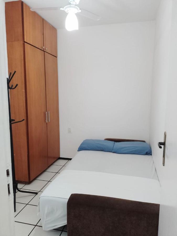 Apartamento Aconchegante Na Praia Fortaleza  Buitenkant foto